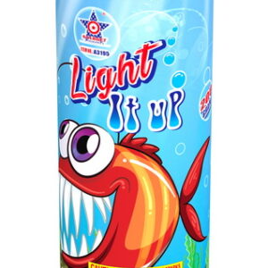 LIGHT IT UP