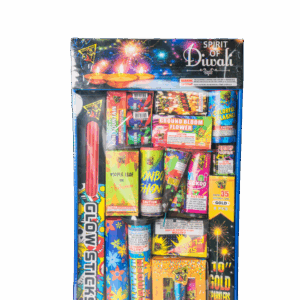 SPIRIT OF DIWALI
