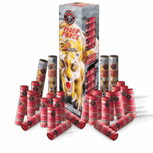 TIGERFORCE