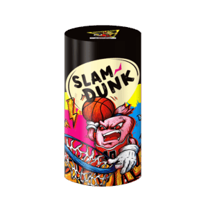 SLAM DUNK