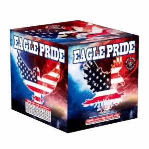 EAGLE PRIDE