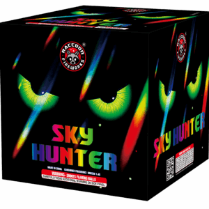 SKY HUNTER