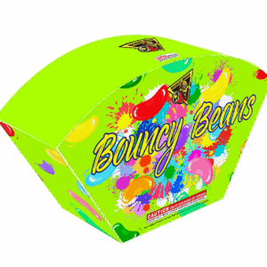 BOUNCY BEANS