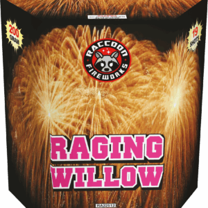 RAGING WILLOW