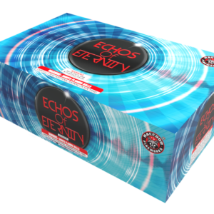 ECHOS OF ETERNITY