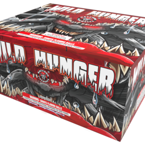 WILD HUNGER