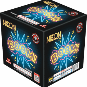 NEON BOOM