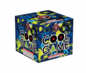 COOL GAME