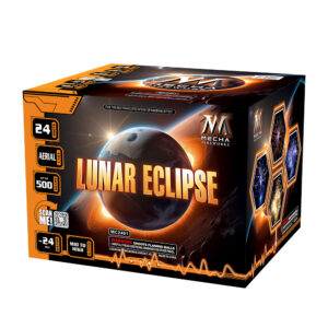 24'S LUNAR ECLIPSE