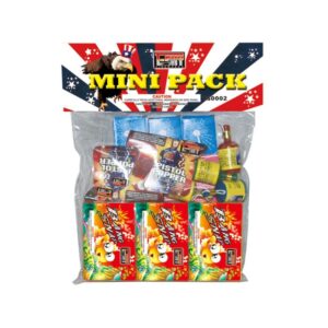 MINI PACK