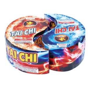 TAI CHI