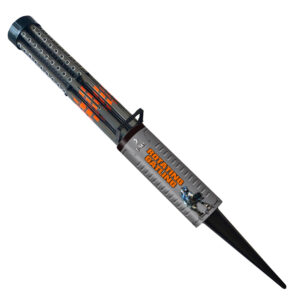 300S ROTATING GATLING