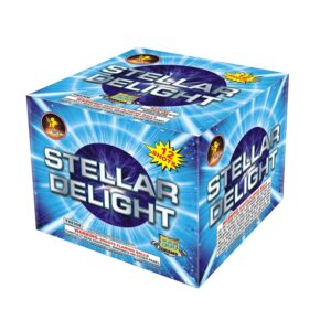 12S STELLAR DELIGHT