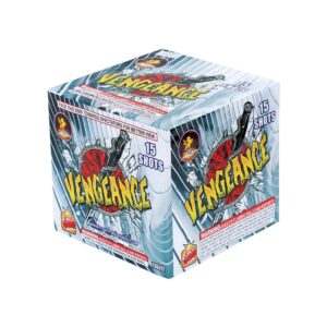 15S VENGEANCE