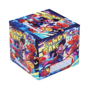 25'S CANDY BANG