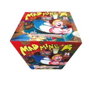 24S MAD MINER