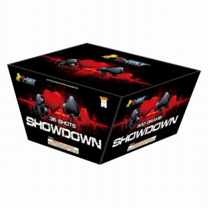 36'S SHOWDOWN