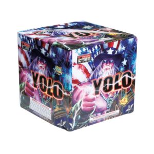 9'S YOLO