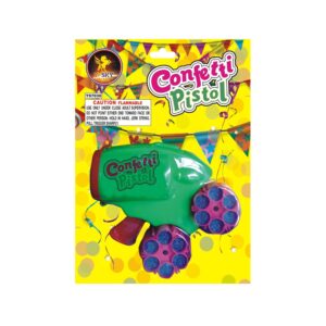 CONFETTI PISTOL