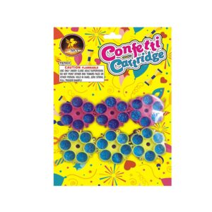 CONFETTI CARTRIDGE