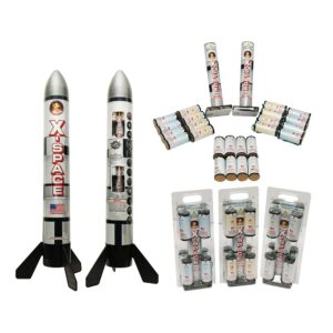 X-SPACE