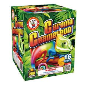 CHAMELEON 2000 16'S