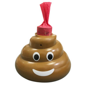 POOP!