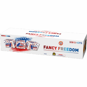 FANCY FREEDOM