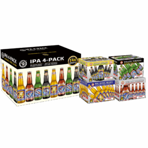 IPA 4-PACK 36S
