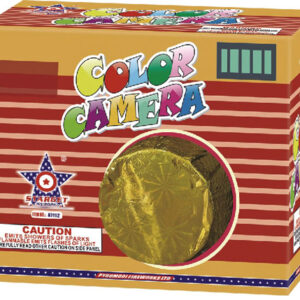 COLOR CAMERA