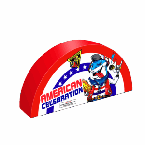AMERICAN CELEBRATION