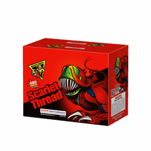 SCARLET THREAD 480'S