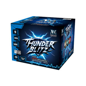 9S THUNDER BLITZ