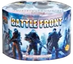 15'S BATTLE FRONT