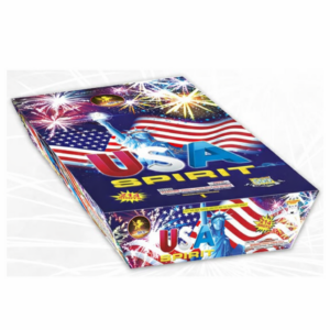 214S U.S.A. SPIRIT