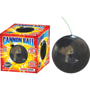 CANNON BALL(500 PCS CRACKERS)